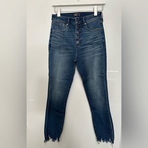 Women Jeans, Size 27/4s